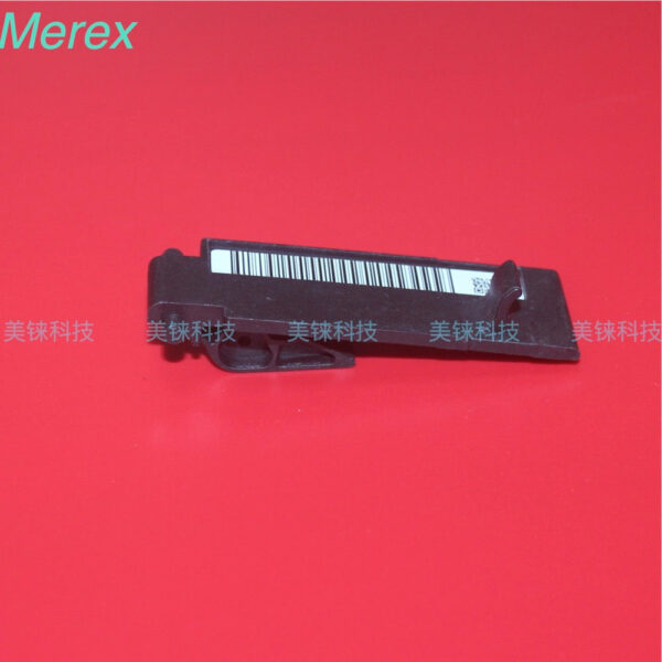 雅马哈飞达配件 KLJ-MC263-00 12 16mm ZS Lock Cover 废带扣 - 图片 3