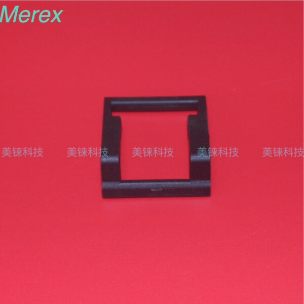 雅马哈飞达配件 KHJ-MC445-000 24mm Lock Cover 卡扣 - 图片 4