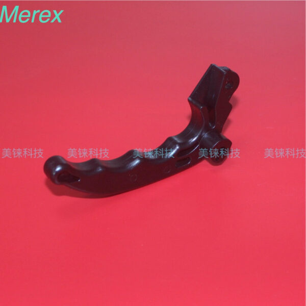 雅马哈飞达配件 KHJ-MC281-000 YS-12MM Handle 手柄 - 图片 2