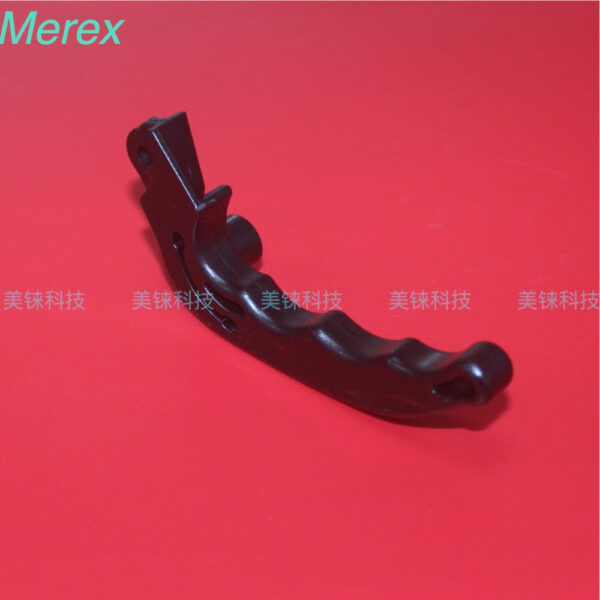 雅马哈飞达配件 KHJ-MC281-000 YS-12MM Handle 手柄 - 图片 3