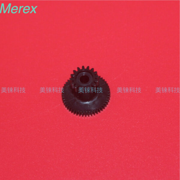 雅马哈飞达配件 KHJ-MC253-000 SS12-72mm Gear 齿轮 - 图片 2