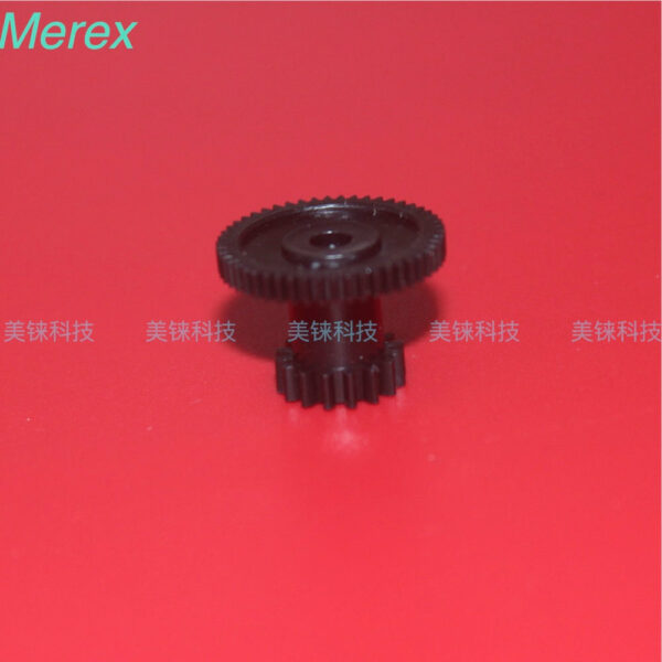 雅马哈飞达配件 KHJ-MC253-000 SS12-72mm Gear 齿轮 - 图片 4
