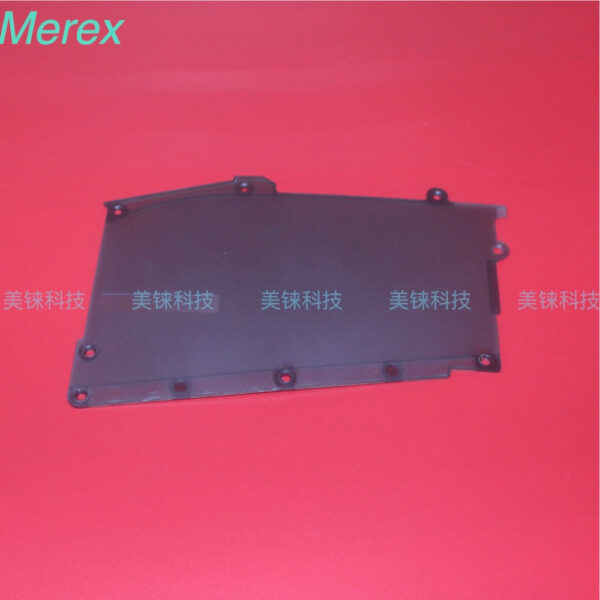 雅马哈飞达配件 SS Feeder 8MM Cover KHJ-MC162-000 侧面盖子 - 图片 2