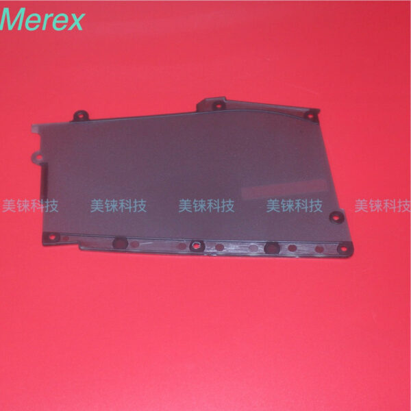 雅马哈飞达配件 SS Feeder 8MM Cover KHJ-MC162-000 侧面盖子 - 图片 4