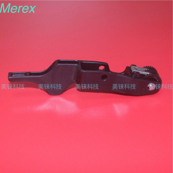 雅马哈飞达配件 SS1216MM KHJ-MC26V-000 Gear Assy 压料手柄 卷带压轮 - 图片 3
