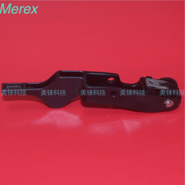 雅马哈飞达配件 SS1216MM KHJ-MC26V-000 Gear Assy 压料手柄 卷带压轮 - 图片 4