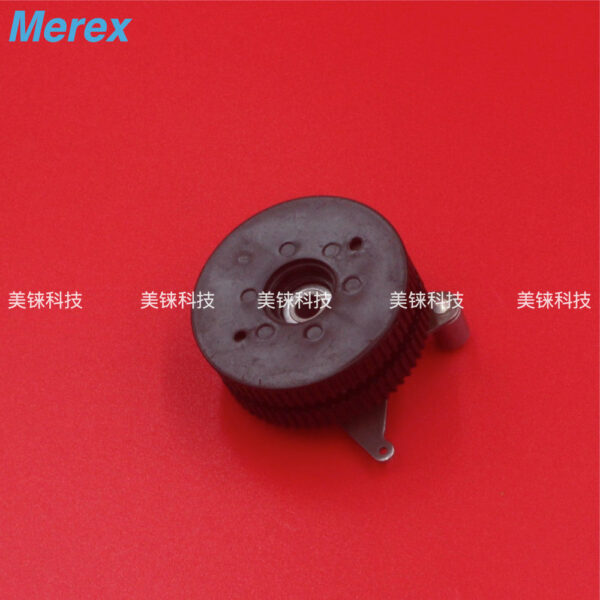 雅马哈飞达配件 KW1-M3291-000  CL-16MM Bearing Gear 单向轮 - 图片 2
