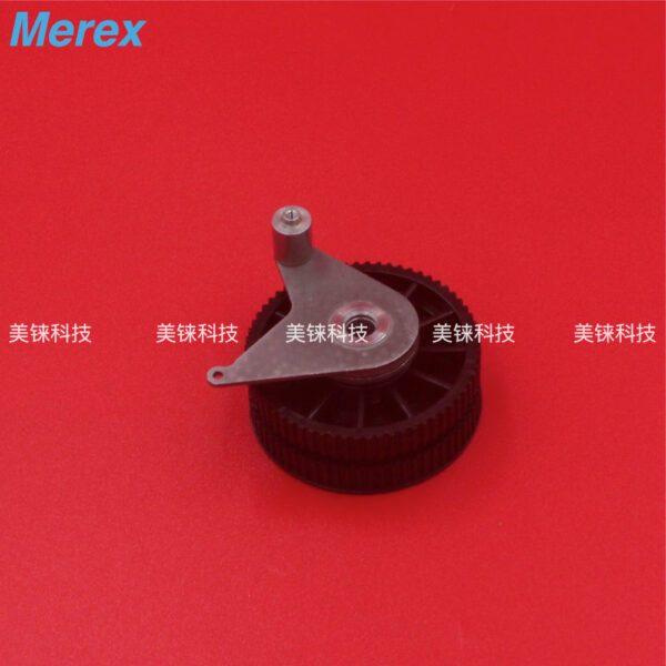 雅马哈飞达配件 KW1-M3291-000  CL-16MM Bearing Gear 单向轮 - 图片 3