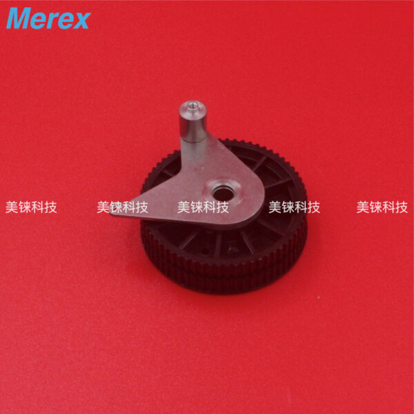 雅马哈飞达配件 KW1-M2291-00X 12MM Bearing Gear 单向轮 - 图片 2