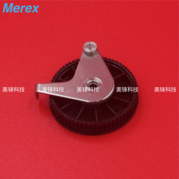 雅马哈飞达配件 KW1-M1191-001 CL 8MM Bearing Gear 单向轮 - 图片 2
