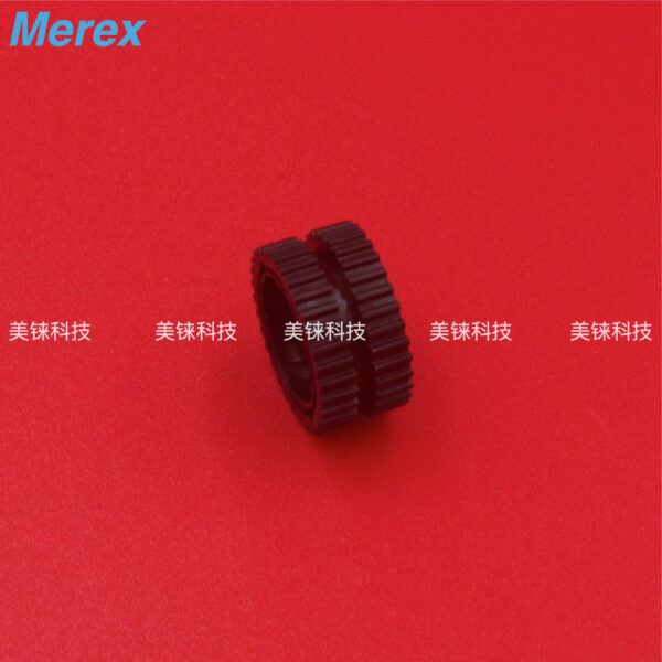 雅马哈飞达配件  12MM KW1-M229L-00X Bearing 小单向轮 - 图片 2