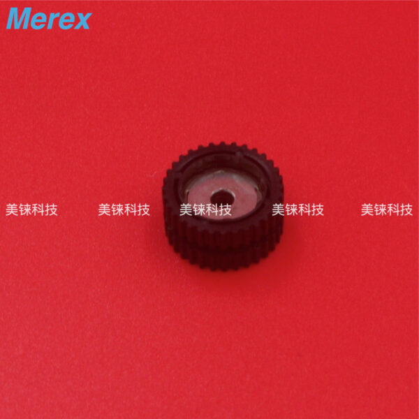 雅马哈飞达配件  12MM KW1-M229L-00X Bearing 小单向轮 - 图片 4