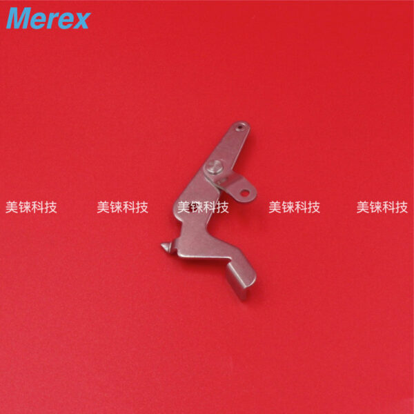 雅马哈飞达配件 KW1-M224A-000 Lever Assy 12mm 推动连杆 - 图片 2