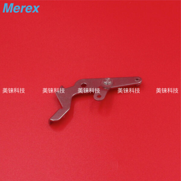 雅马哈飞达配件 KW1-M224A-000 Lever Assy 12mm 推动连杆 - 图片 3