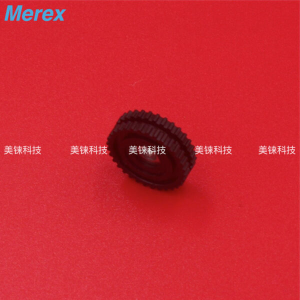 雅马哈飞达配件 KW1-M119L-000 CL8mm Pulley with Bearing Gear 齿轮 - 图片 2
