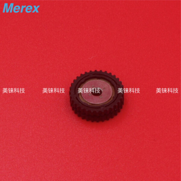 雅马哈飞达配件 KW1-M119L-000 CL8mm Pulley with Bearing Gear 齿轮 - 图片 3