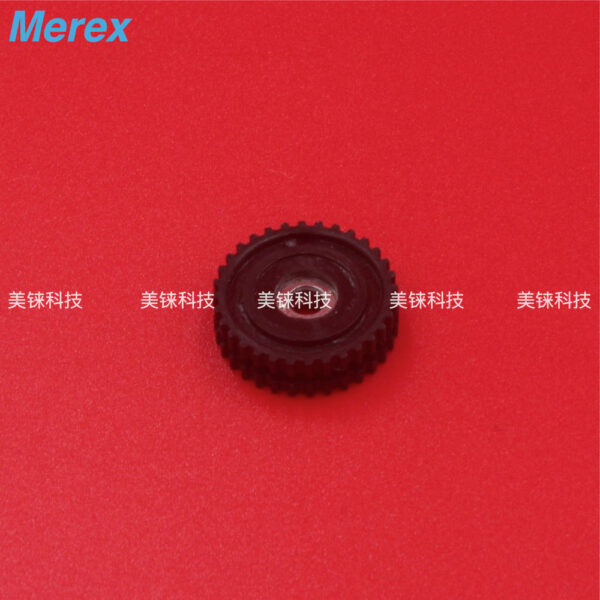 雅马哈飞达配件 KW1-M119L-000 CL8mm Pulley with Bearing Gear 齿轮 - 图片 4