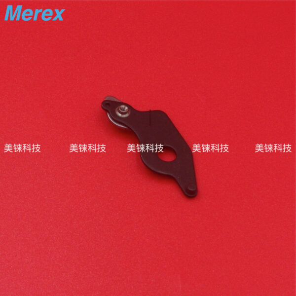 雅马哈飞达配件 KW1-M112A-00X Bracket  Lever 支架 - 图片 3