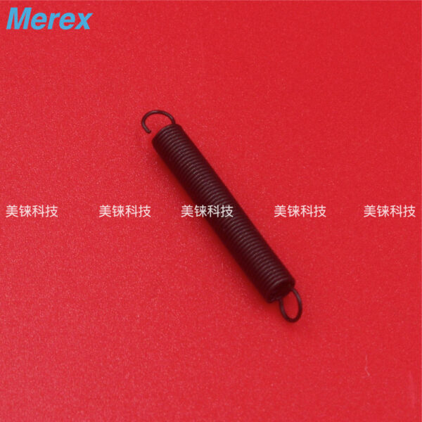 雅马哈飞达配件 KW1-M111E-000 Spring 弹簧 - 图片 2