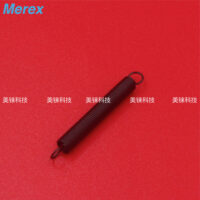 雅马哈飞达配件 KW1-M111E-000 Spring 弹簧 - 图片 3
