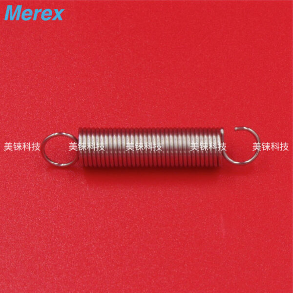 雅马哈飞达配件  K87-M539M-000  SPRING 弹簧 - 图片 2