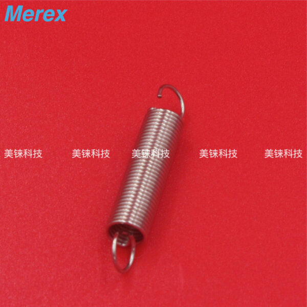 雅马哈飞达配件  K87-M539M-000  SPRING 弹簧 - 图片 3