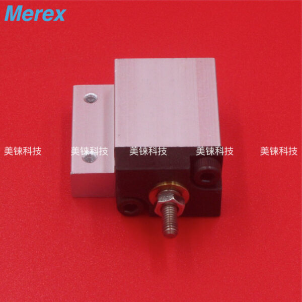 雅马哈飞达配件 KW1-M2285-00X  CL12MM CL16MM Cylinder 气缸 - 图片 2