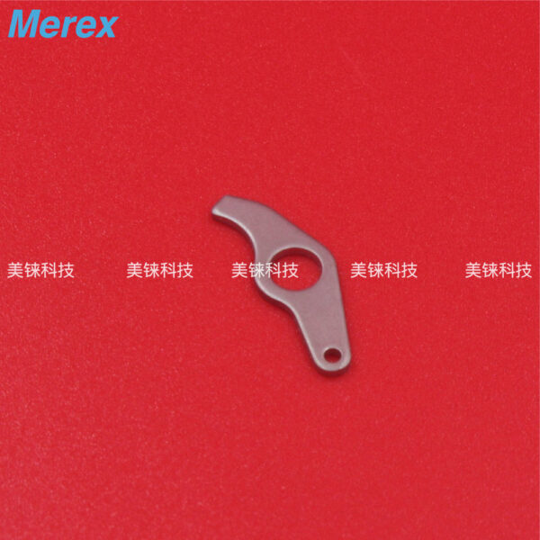 雅马哈飞达配件 24mm  KW1-M451H-000 Lever 异形鸟咀 - 图片 3