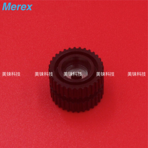 日立雅马哈飞达配件 KW1-M329L-000 CL16MM  Gear Bearing 齿轮 - 图片 2