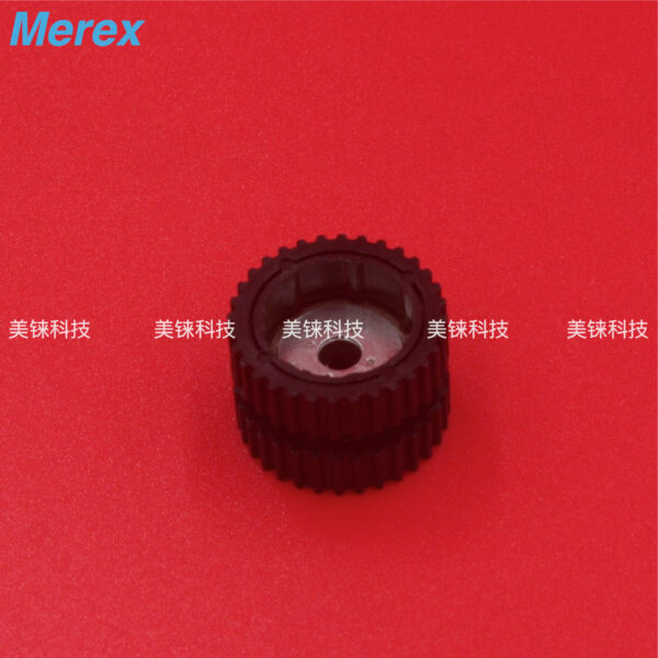 日立雅马哈飞达配件 KW1-M329L-000 CL16MM  Gear Bearing 齿轮 - 图片 3