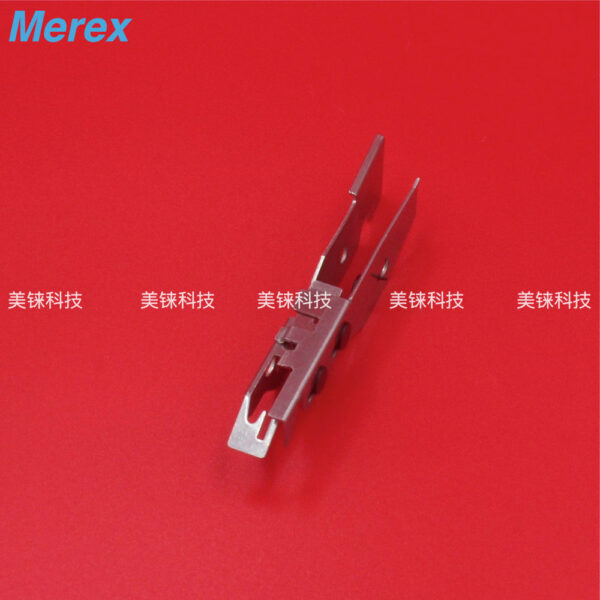 雅马哈飞达配件 KW1-M114S-000 Lever 压料盖 - 图片 4