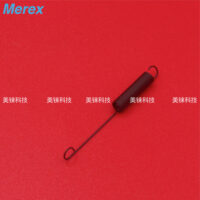 日立雅马哈贴片机配件 KW1-M111A-00X SPRING 弹簧 - 图片 2
