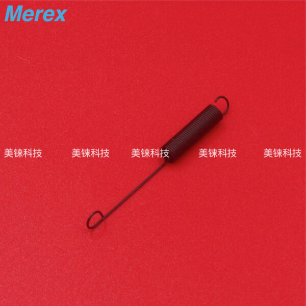 日立雅马哈贴片机配件 KW1-M111A-00X SPRING 弹簧 - 图片 3