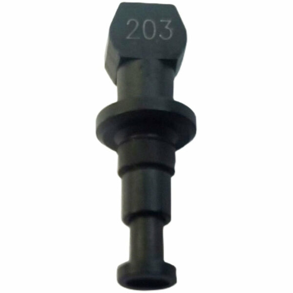 雅马哈吸嘴 201A 202A 203A 206 209A  Nozzle - 图片 5