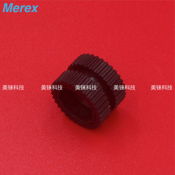 雅马哈飞达配件 KW1-M329L-000 16MM Gear 单向轮 - 图片 2