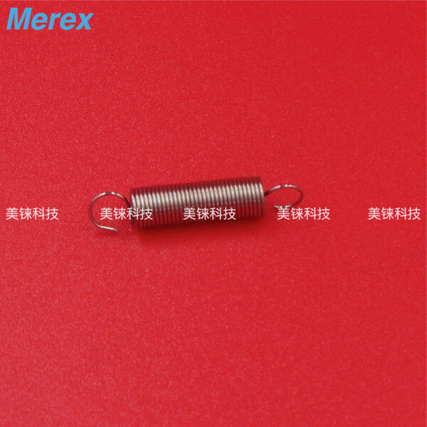 雅马哈贴片机配件  KJK-M119K-000 Spring 弹簧 - 图片 2