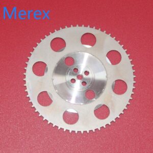 日立雅马哈配件 KYD-MC21J-000 09262100 ASSY_SPROCKET 齿轮