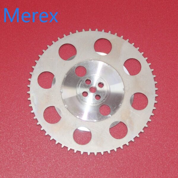 日立雅马哈配件 KYD-MC21J-000 09262100 ASSY_SPROCKET 齿轮