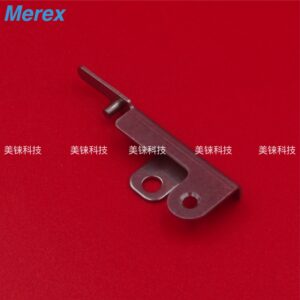 日立雅马哈配件 1016B201 KYD-MC11K-000 ASSY_LEVER(L) 压杠