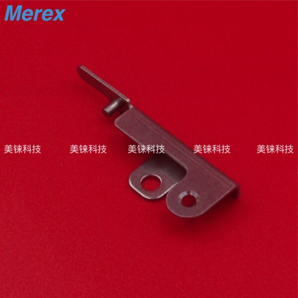 日立雅马哈配件 1016B201 KYD-MC11K-000 ASSY_LEVER(L) 压杠