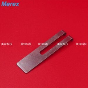 日立贴片机配件 1017A002 COVER 废带挡片 8mm 飞达