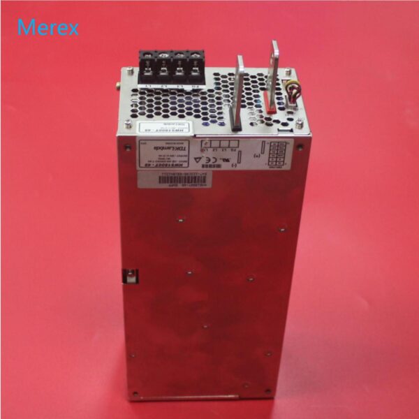 SMT贴片机配件 日立雅马哈  48V 4U200335 KYB-M658T-000 UNIT_POWER