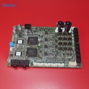 SMT日立贴片机配件 4U240493 KYB-M658U-000 UNIT-DRIVER 多轴卡