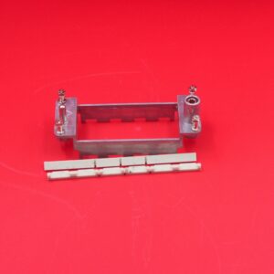 日立雅马哈配件 6301260686 KYK-M860Y-000料车接口固定支架 CASE-CONN