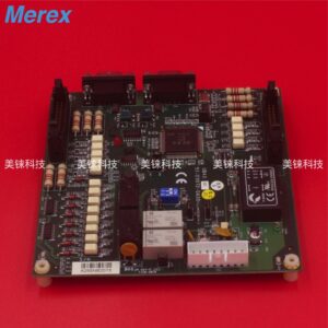 日立雅马哈配件 6301450193 KYK-M86N5-000 通讯卡(IO 卡）P.C.B,MOUNT