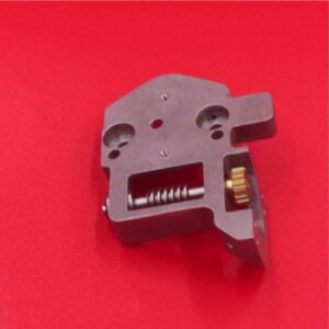 SMT贴片机配件 日立雅马哈 6301582740 KYM-M862E-000 ASSY_BASE(L)