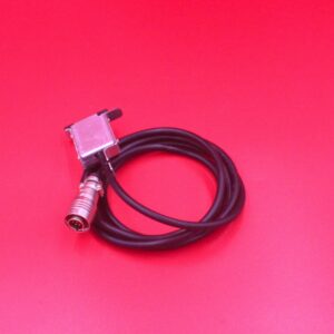 SMT贴片机配件 日立雅马哈 料架与机器连接线 KYB-M370R-000 HNS,EXT-POWER-FDR