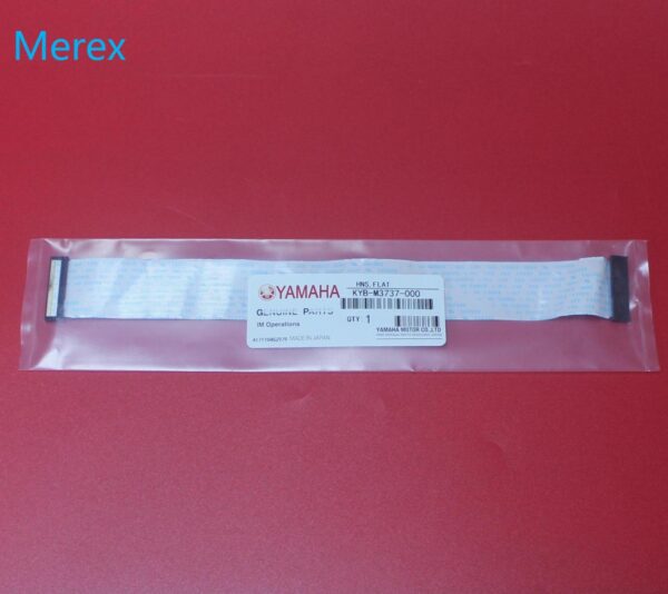 SMT日立贴片机配件 44W2004583 KYB-M3737-000 HNS,FLAT 排线