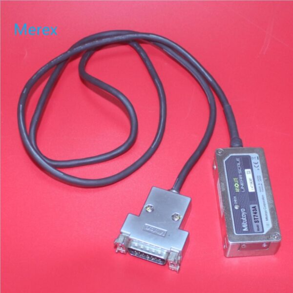 SMT贴片机配件 日立雅马哈 23G40040 KYF-M8684-000 ENCODER