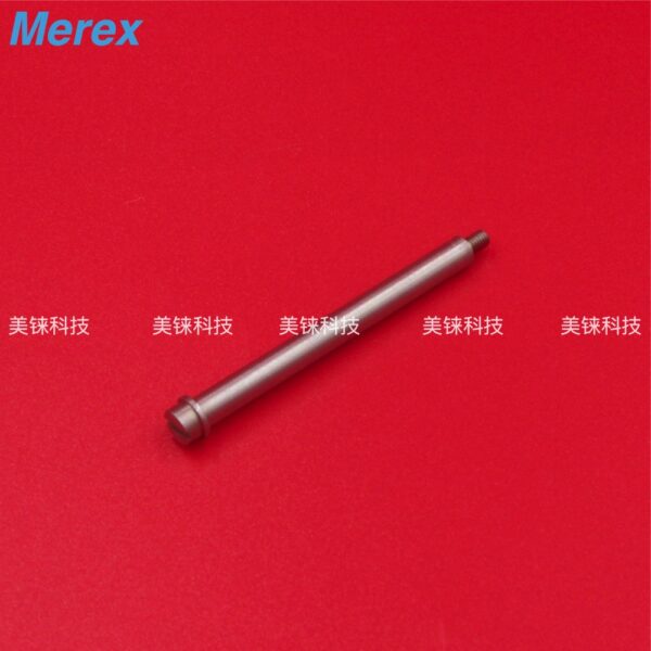 日立雅马哈配件 216D0470 KYD-MC61L-00 PIN,HINGE 44 56mm 固定轴